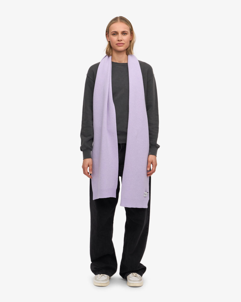 Merino Wool Scarf