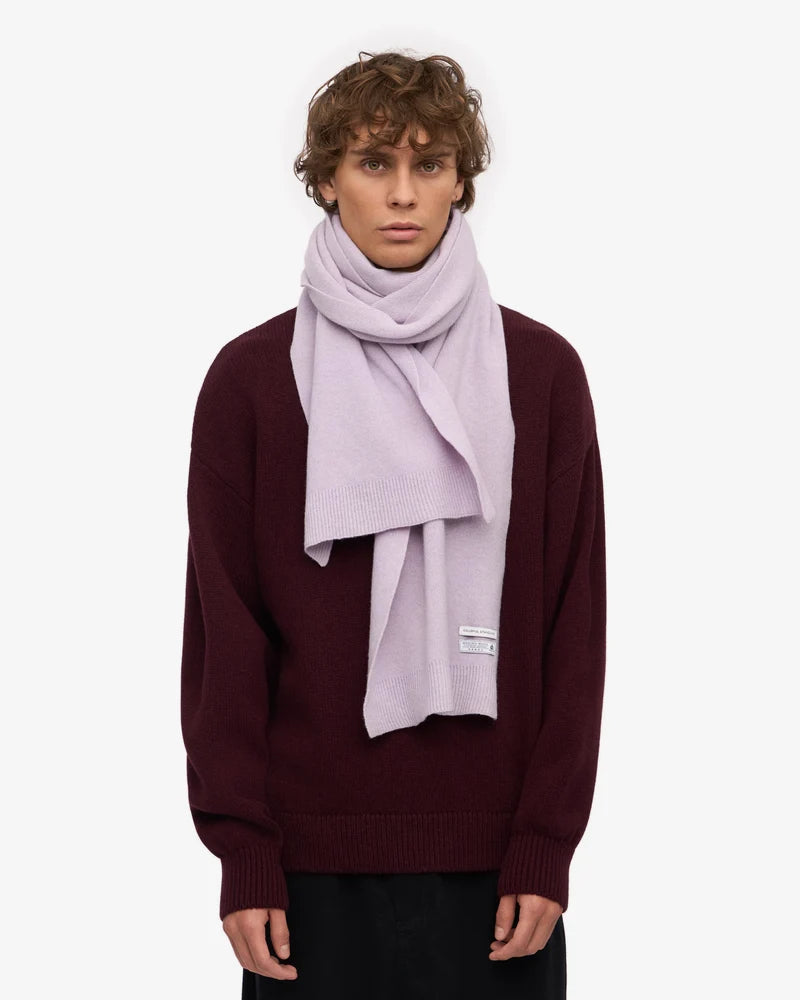 Merino Wool Scarf