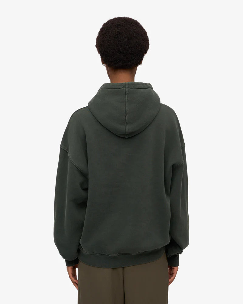 Organic Oversized Hood