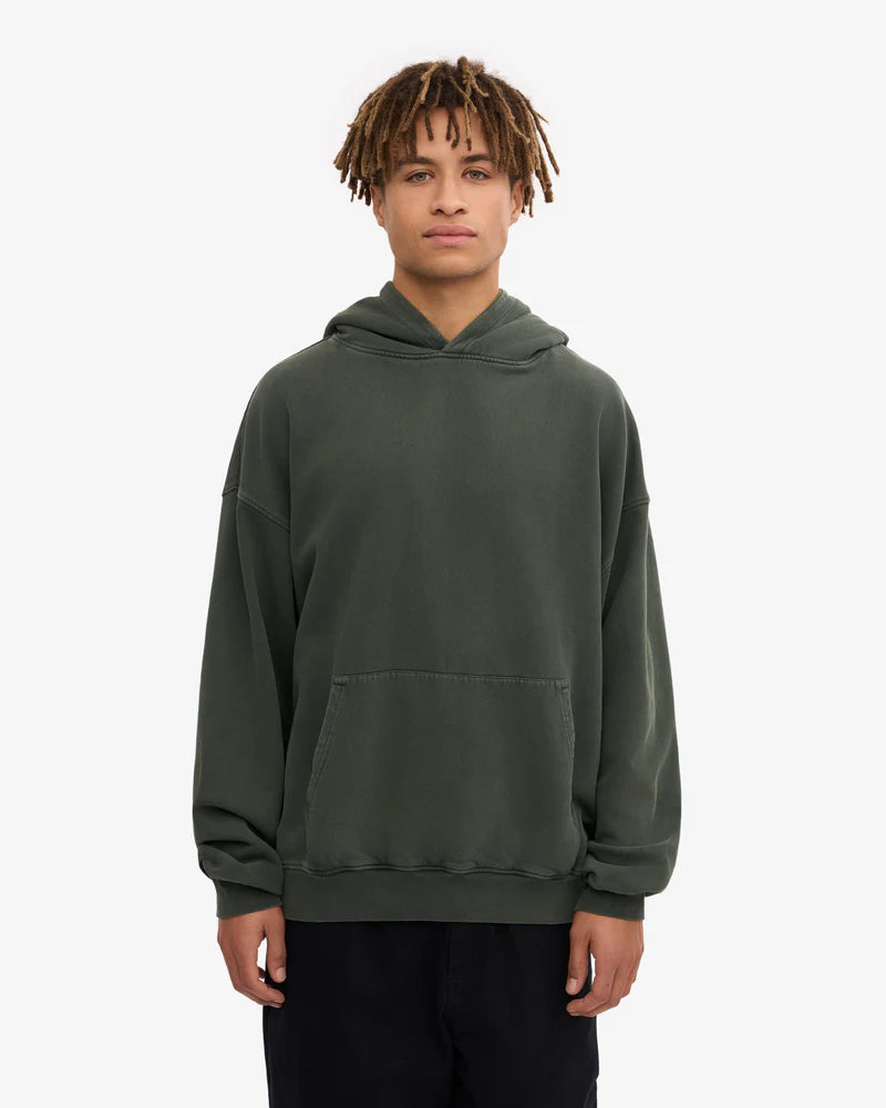 Organic Oversized Hood