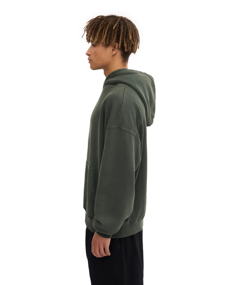 Organic Oversized Hood