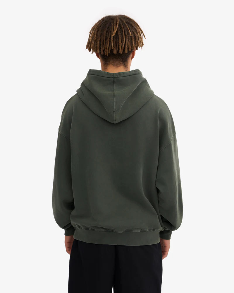 Organic Oversized Hood