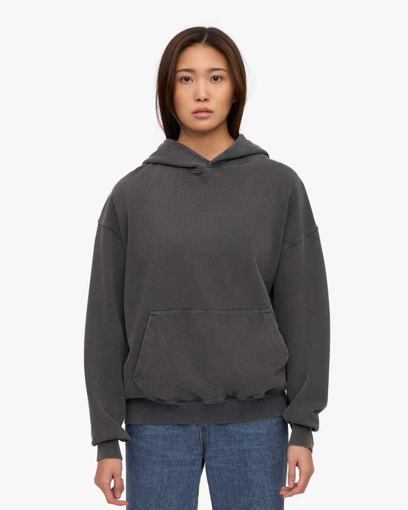 Organic Oversized Hood
