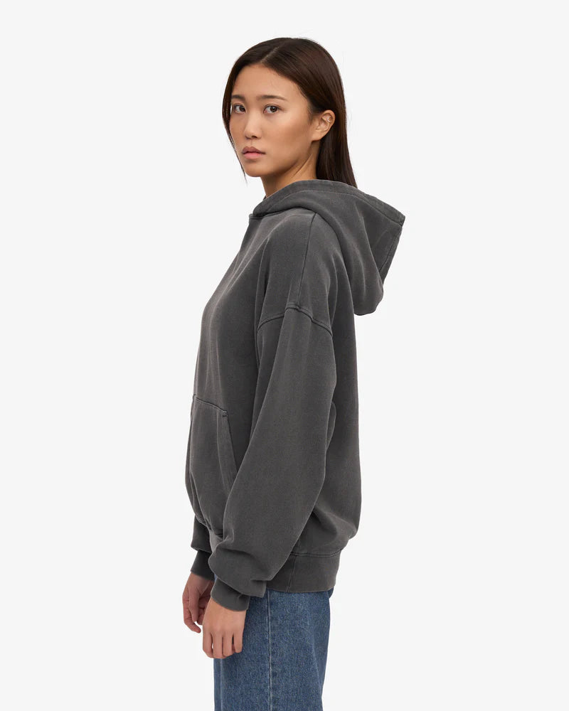 Organic Oversized Hood
