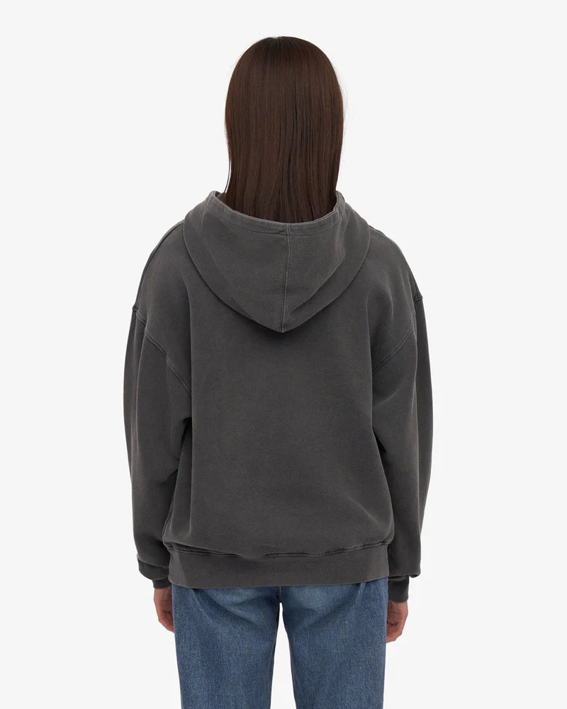 Organic Oversized Hood