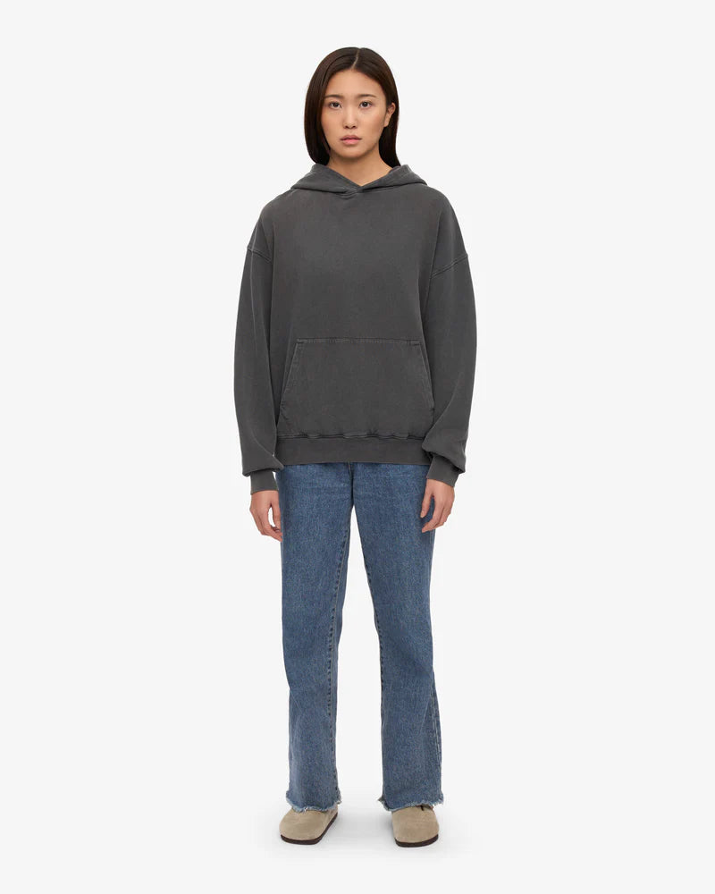 Organic Oversized Hood