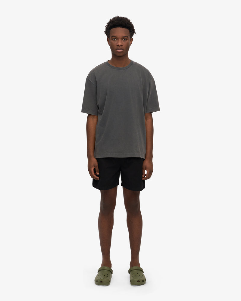 Oversized Organic T-Shirt