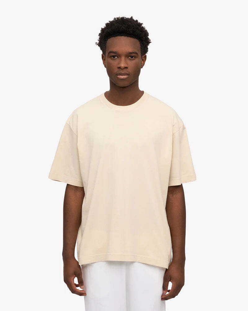 Oversized Organic T-Shirt