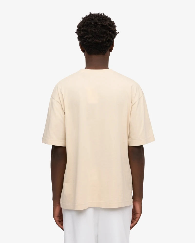 Oversized Organic T-Shirt