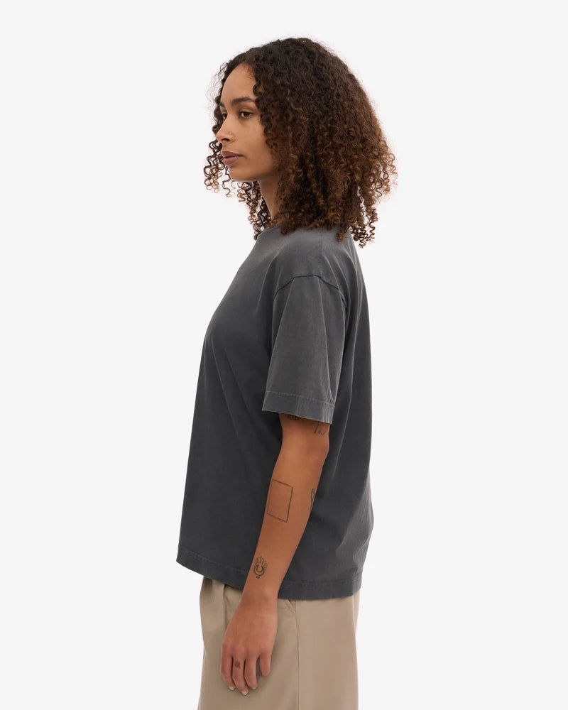 Oversized Organic T-Shirt