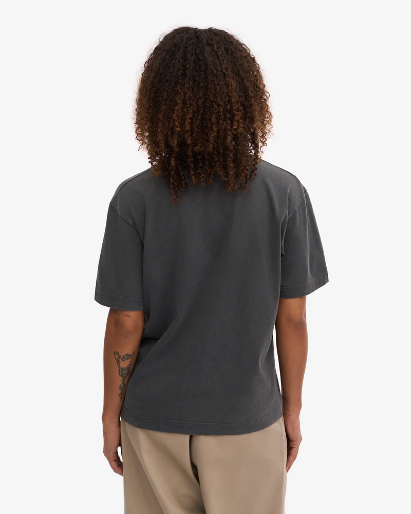 Oversized Organic T-Shirt
