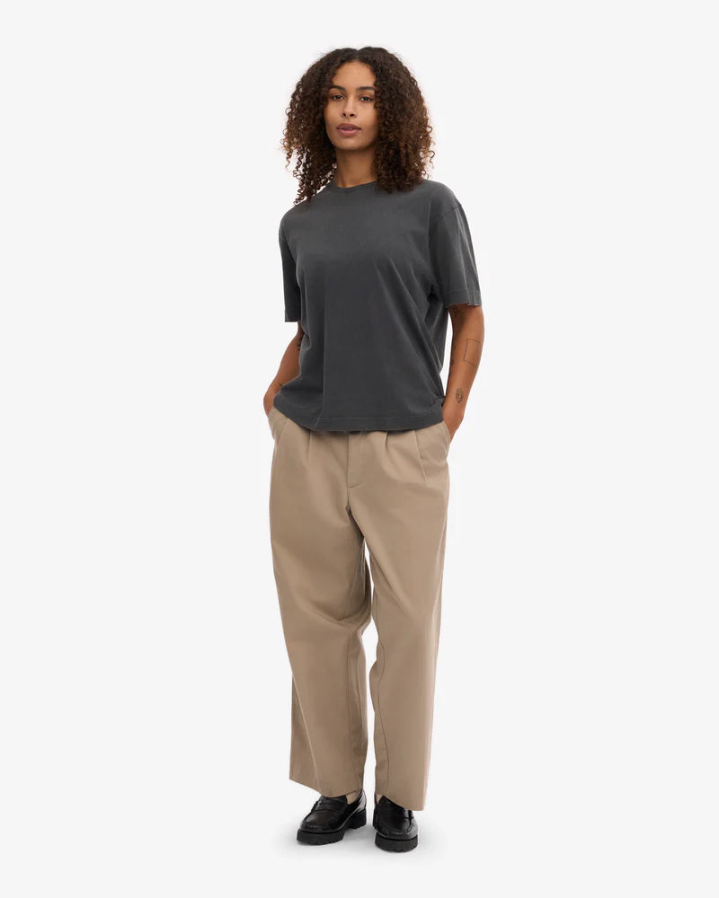 Oversized Organic T-Shirt