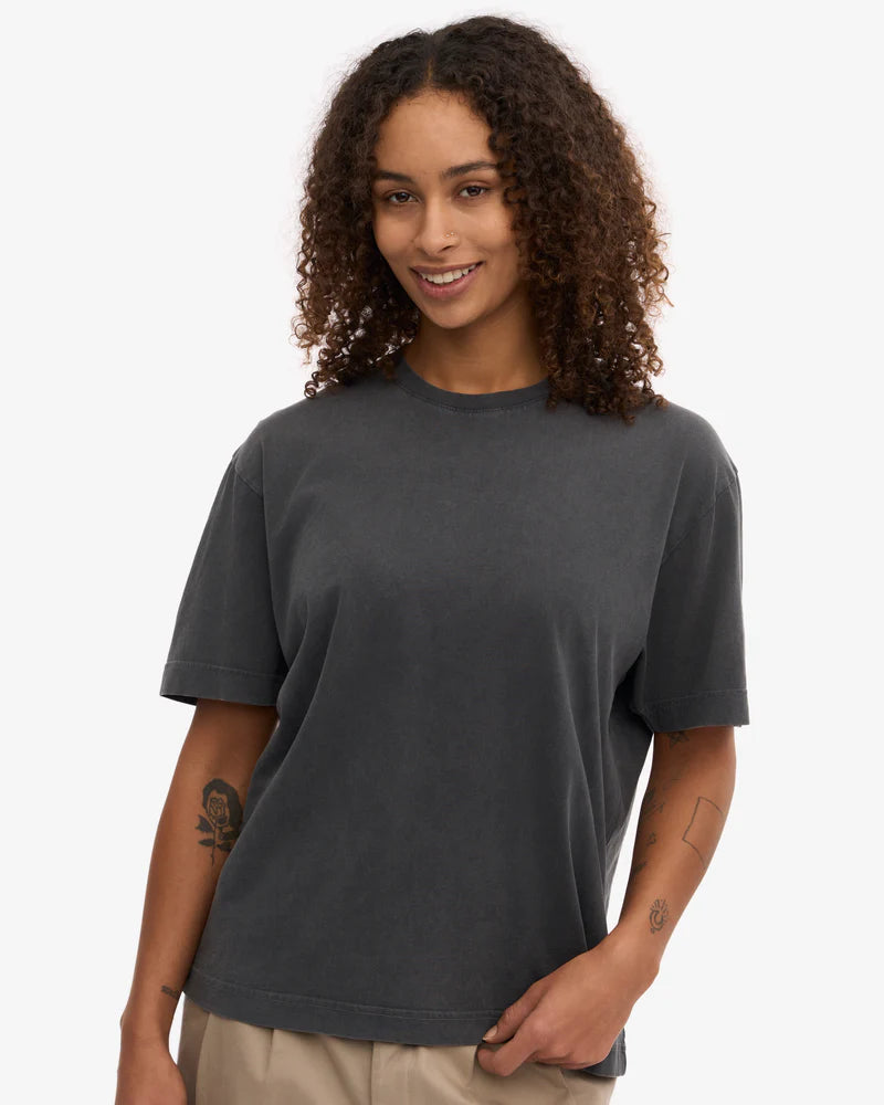 Oversized Organic T-Shirt