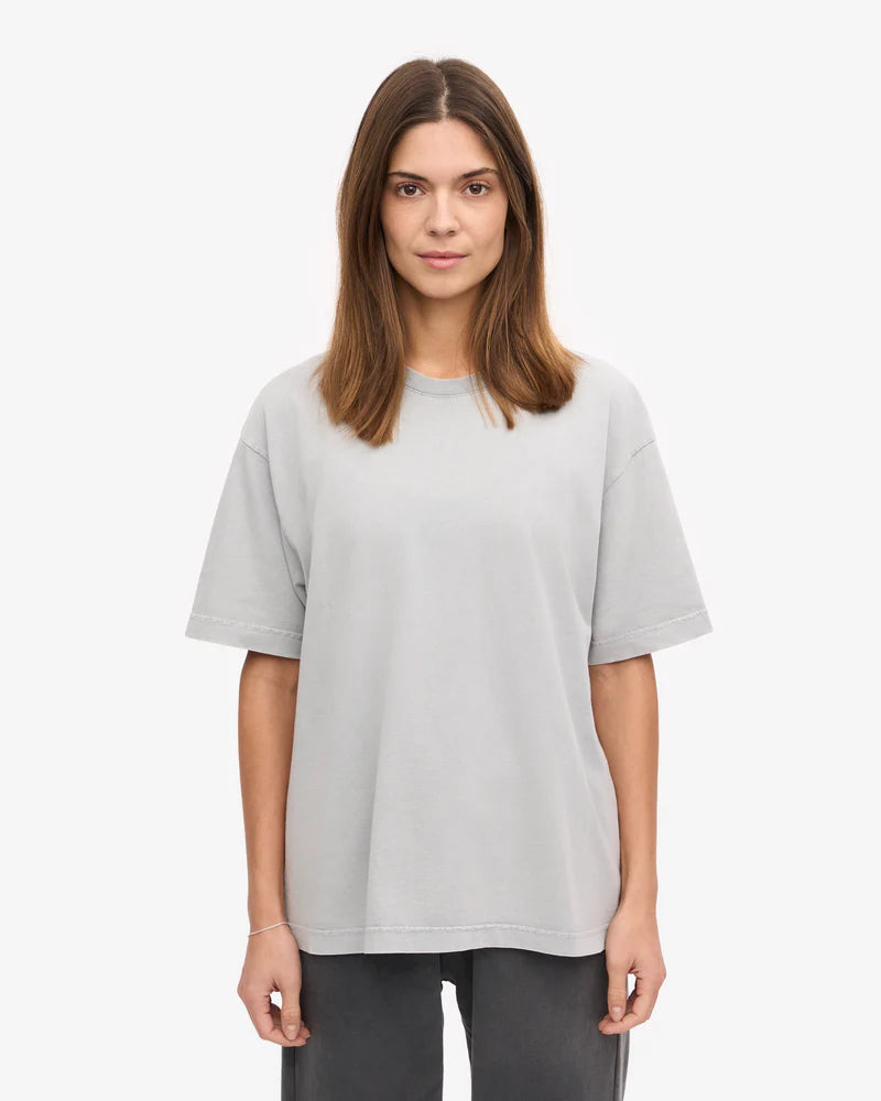 Oversized Organic T-Shirt