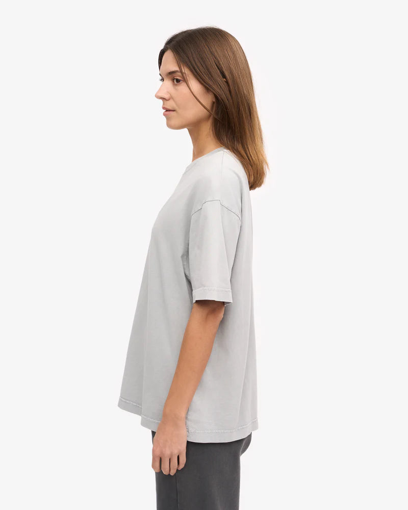 Oversized Organic T-Shirt