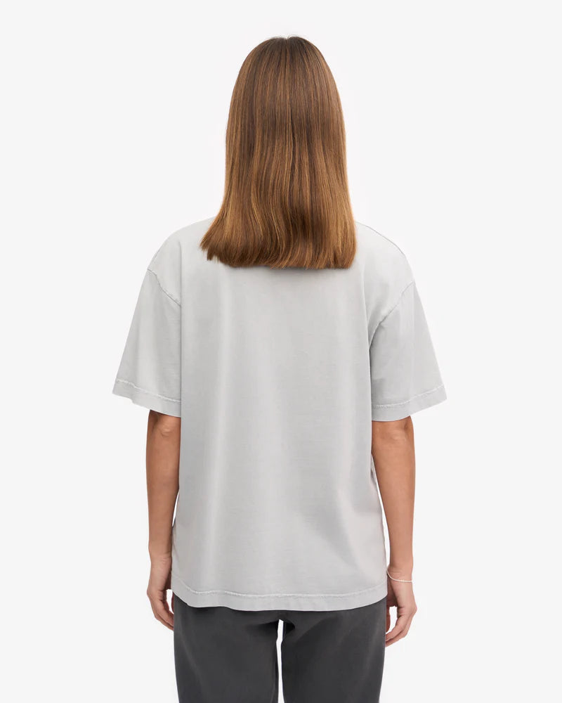 Oversized Organic T-Shirt
