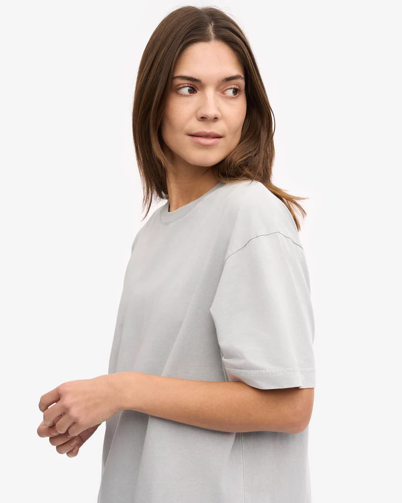 Oversized Organic T-Shirt