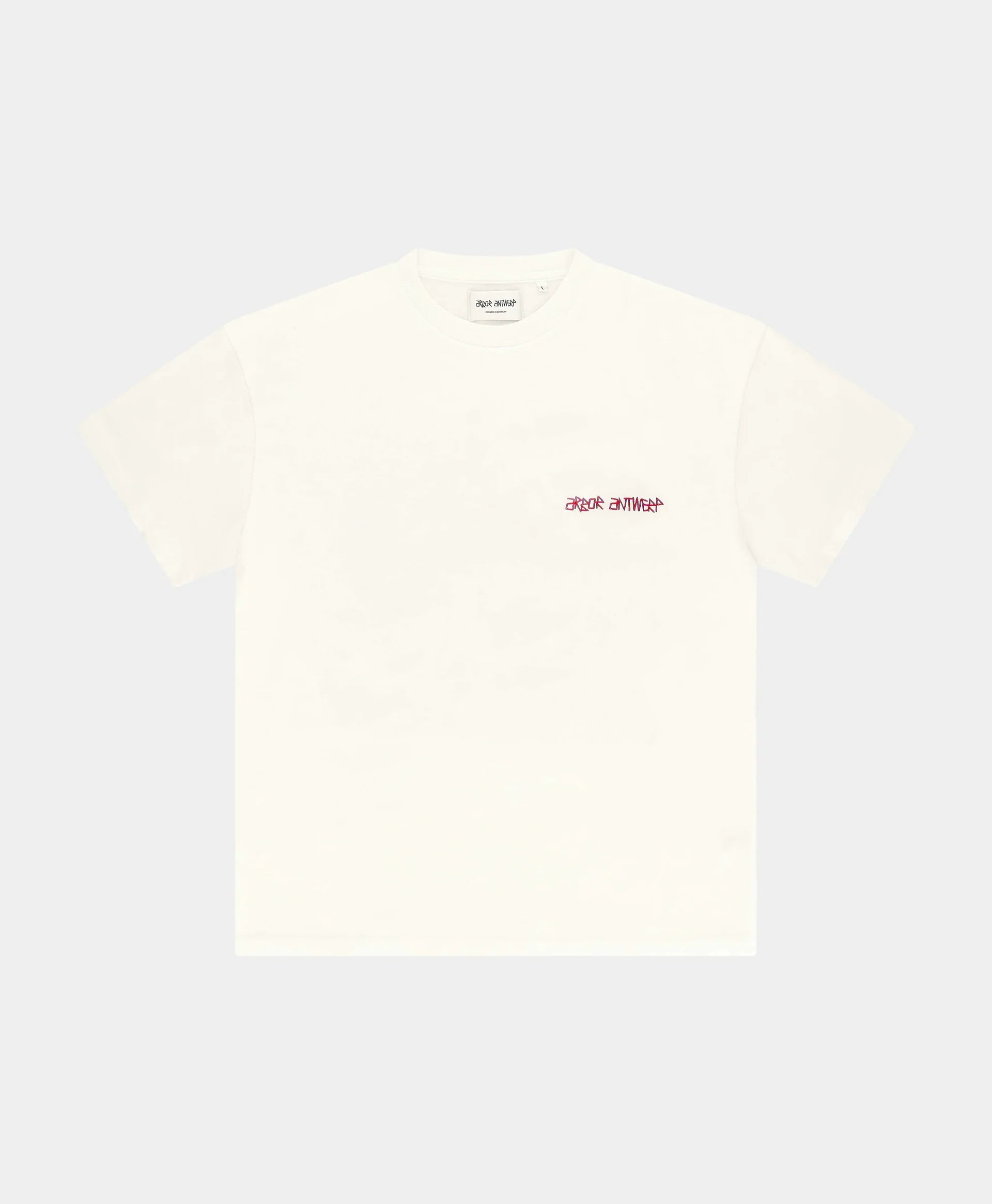 Triple Hearts T-shirt