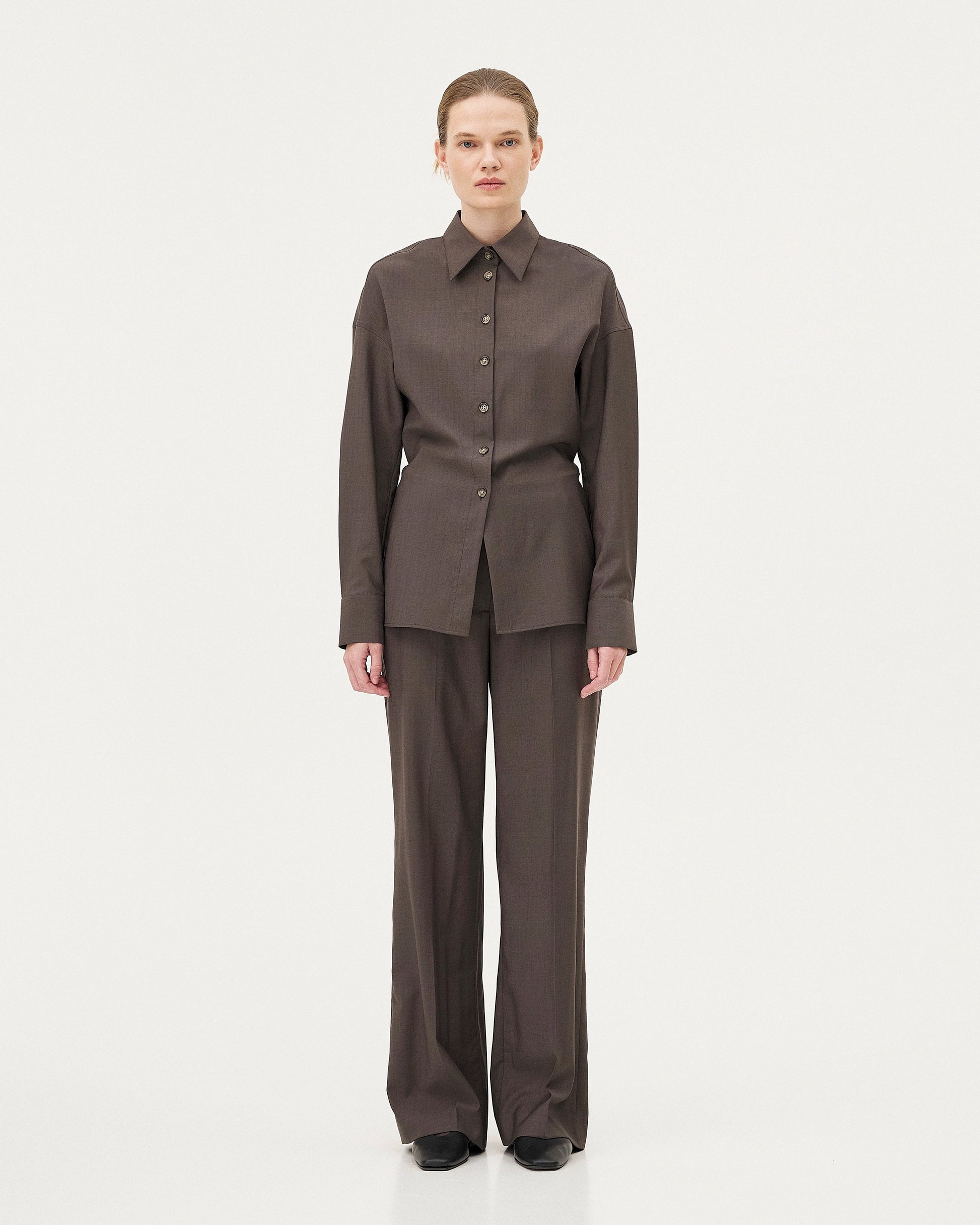 Renne Brown