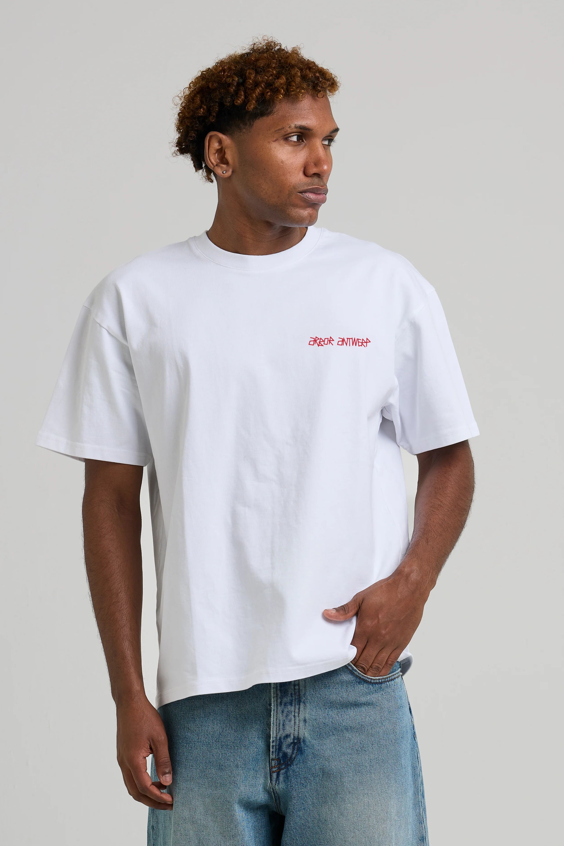 Triple Love T-shirt
