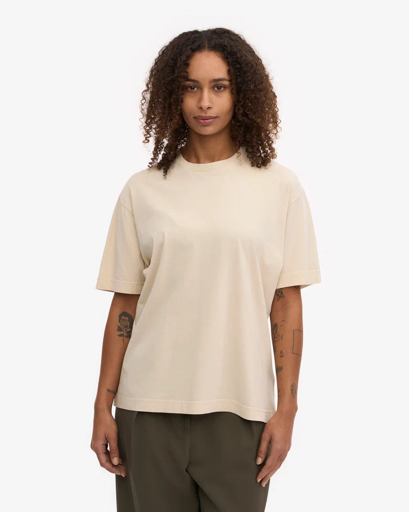 Oversized Organic T-Shirt