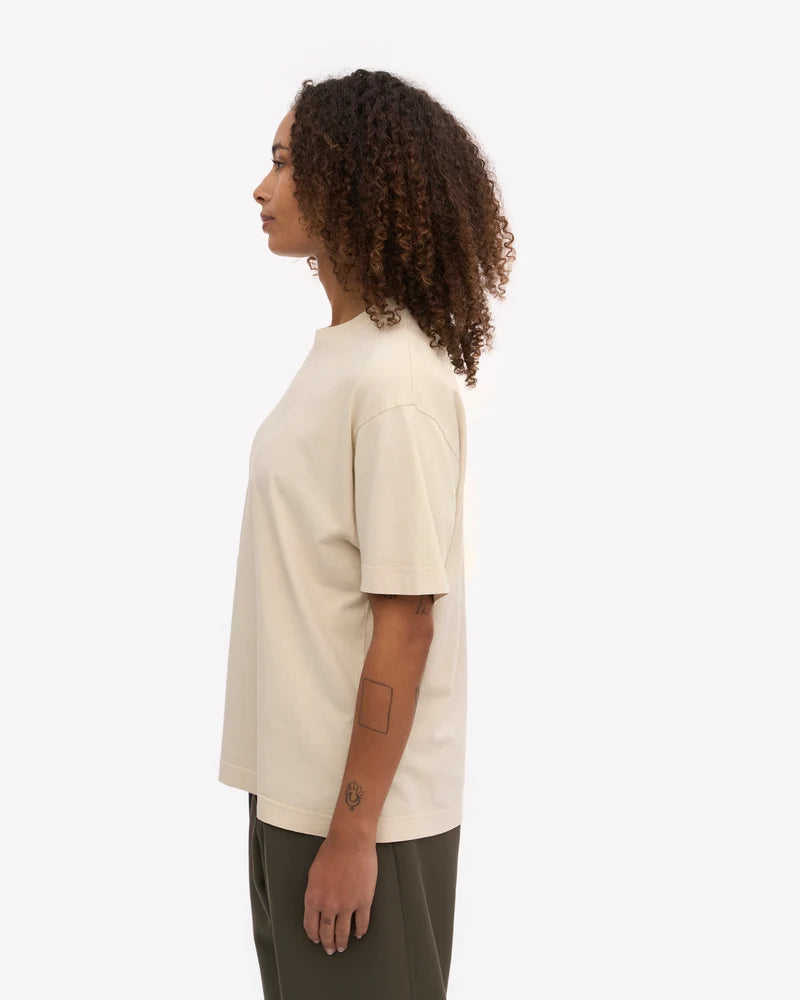 Oversized Organic T-Shirt
