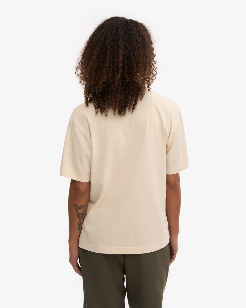 Oversized Organic T-Shirt