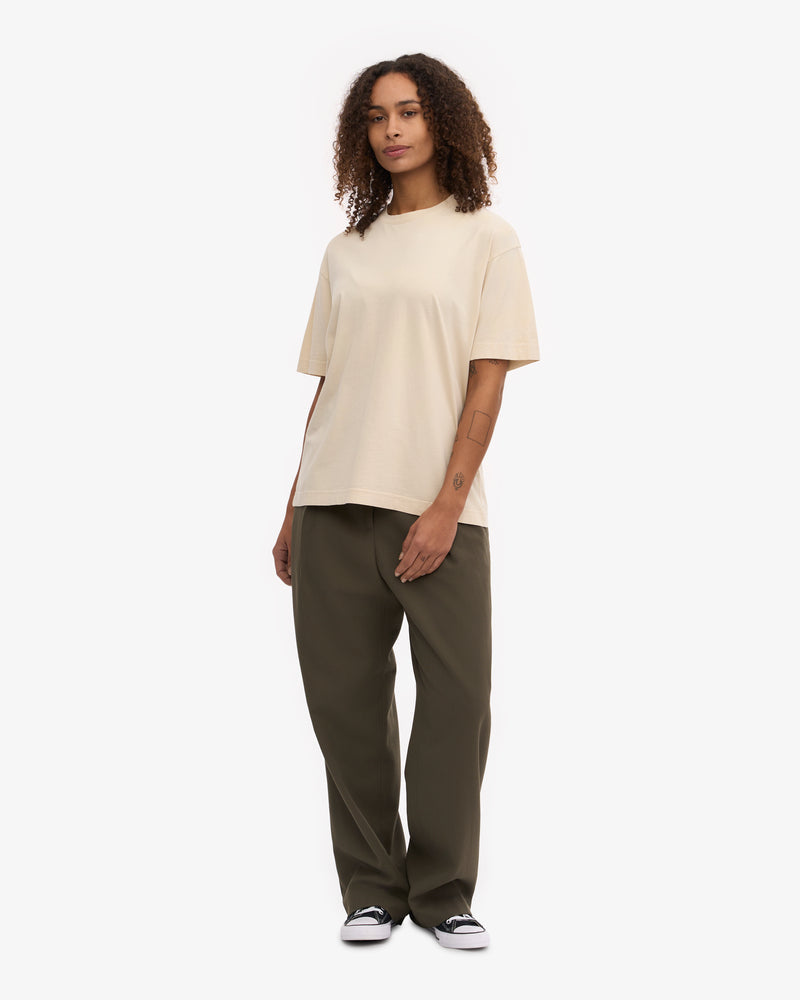 Oversized Organic T-Shirt