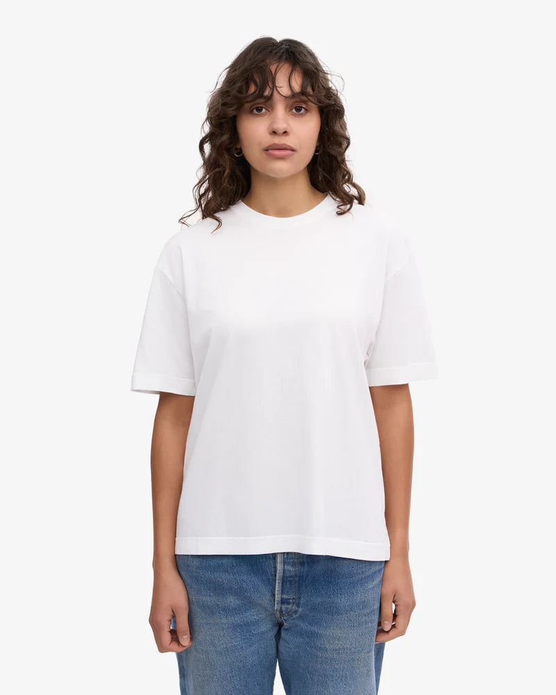 Oversized Organic T-Shirt