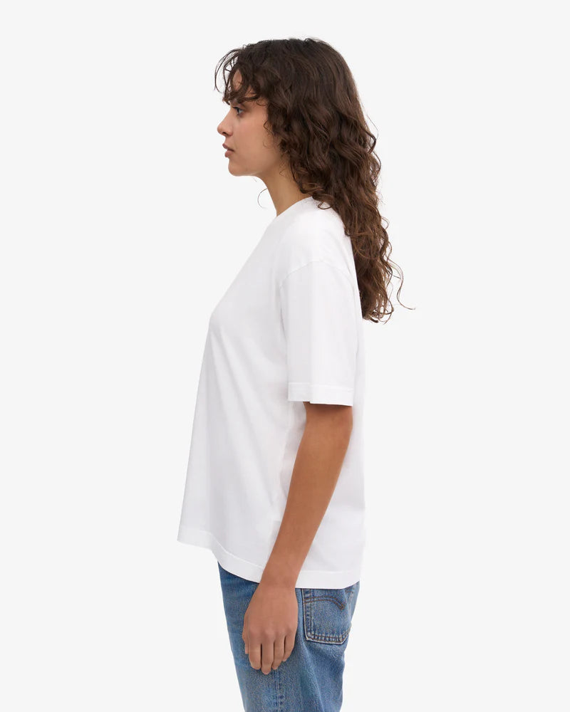Oversized Organic T-Shirt