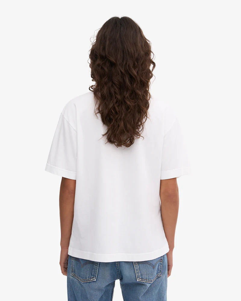Oversized Organic T-Shirt