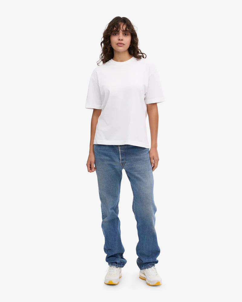 Oversized Organic T-Shirt