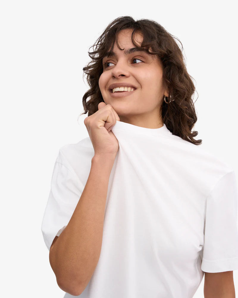 Oversized Organic T-Shirt