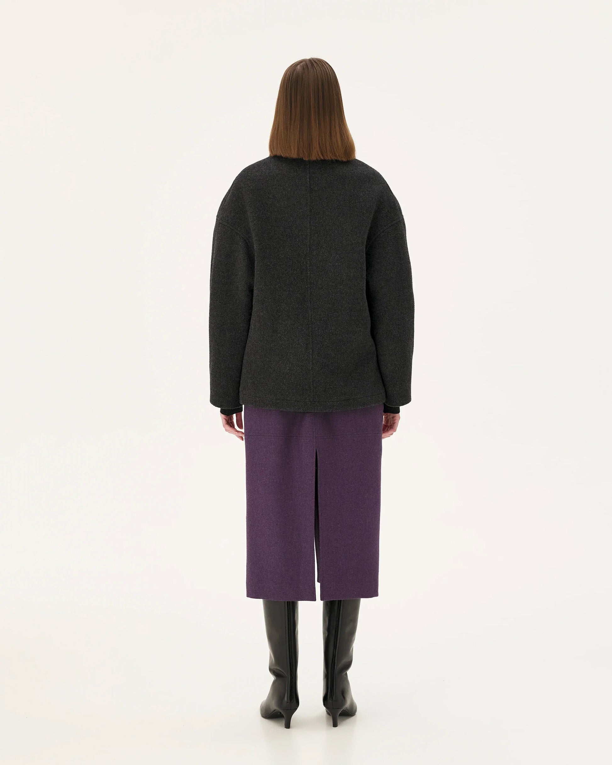 Antwerp Anthracite